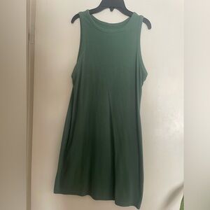 a new day Green Dress